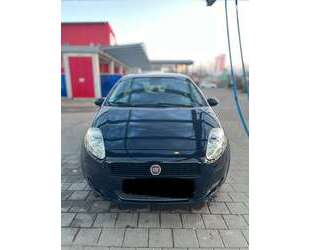 Fiat Grande Punto Gebrauchtwagen