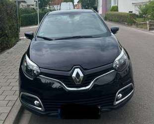 Renault Captur Gebrauchtwagen