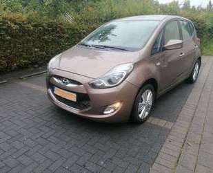 Hyundai iX20 Gebrauchtwagen