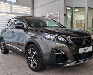 Peugeot 3008 Gebrauchtwagen