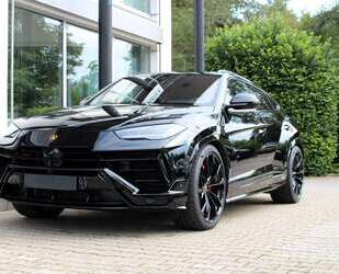 Lamborghini Urus Gebrauchtwagen