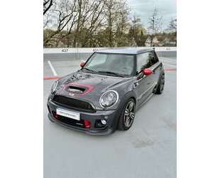 Mini John Cooper Works Gebrauchtwagen