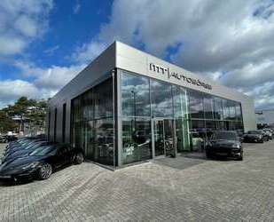 Ferrari F8 Tributo Gebrauchtwagen