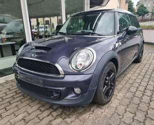 Mini Cooper SD Clubman Gebrauchtwagen