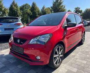 Seat Mii Gebrauchtwagen