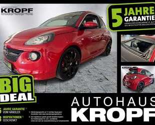 Opel Adam Gebrauchtwagen