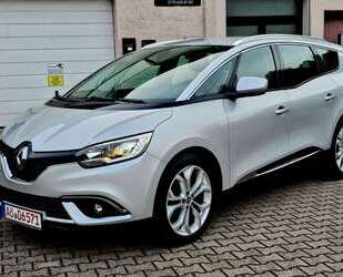 Renault Grand Scenic Gebrauchtwagen