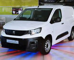 Peugeot Partner Gebrauchtwagen
