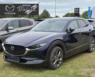 Mazda CX-30 Gebrauchtwagen