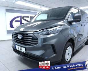 Ford Tourneo Custom Gebrauchtwagen