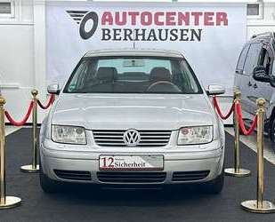 VW Bora 