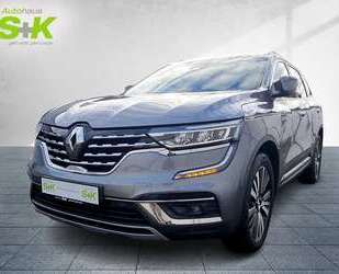 Renault Koleos Gebrauchtwagen
