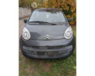 Citroen C1 Gebrauchtwagen