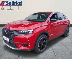 DS Automobiles DS 7 Crossback Gebrauchtwagen