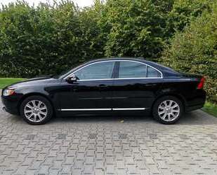 Volvo S80 Gebrauchtwagen