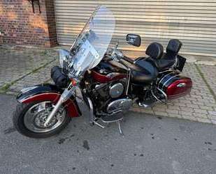 Kawasaki VN 1500 Gebrauchtwagen