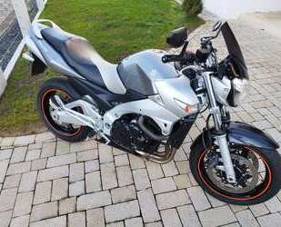 Suzuki GSR 600 Gebrauchtwagen