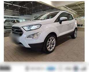 Ford EcoSport Gebrauchtwagen
