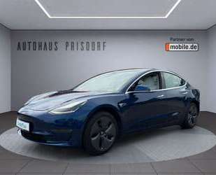 Tesla Model 3 Gebrauchtwagen