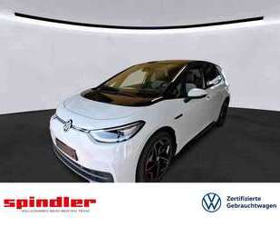 VW ID.3 Gebrauchtwagen