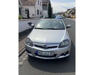 Opel Tigra Gebrauchtwagen
