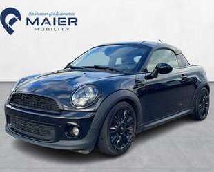 Mini Cooper Gebrauchtwagen