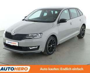 Skoda Rapid/Spaceback Gebrauchtwagen