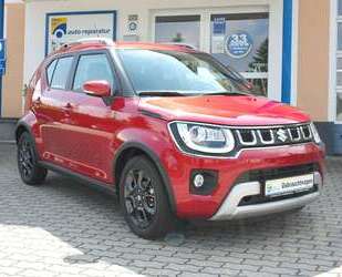 Suzuki Ignis Gebrauchtwagen