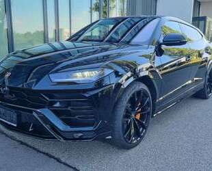 Lamborghini Urus Gebrauchtwagen