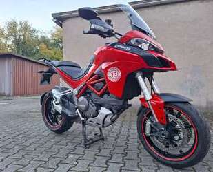Ducati Multistrada 1200 