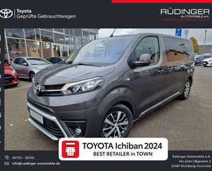 Toyota Proace Gebrauchtwagen
