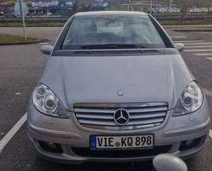 Mercedes-Benz 180 Gebrauchtwagen