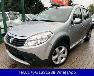 Dacia Sandero Gebrauchtwagen