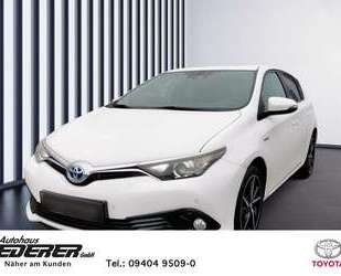 Toyota Auris Gebrauchtwagen