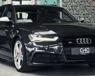 Audi S6 Gebrauchtwagen