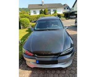 Opel Vectra Gebrauchtwagen