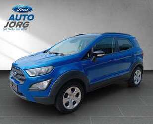 Ford EcoSport Gebrauchtwagen