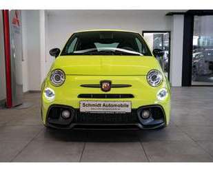 Abarth 595 Competizione Gebrauchtwagen