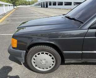 Mercedes-Benz 190 Gebrauchtwagen