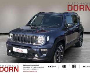 Jeep Renegade Gebrauchtwagen