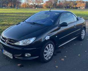 Peugeot 206 Gebrauchtwagen
