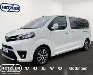 Toyota Proace Gebrauchtwagen