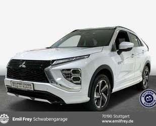Mitsubishi Eclipse Cross Gebrauchtwagen