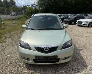 Mazda 2 Gebrauchtwagen