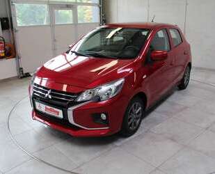 Mitsubishi Space Star Gebrauchtwagen