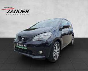 Seat Mii Gebrauchtwagen