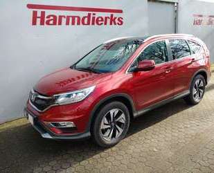 Honda CR-V Gebrauchtwagen