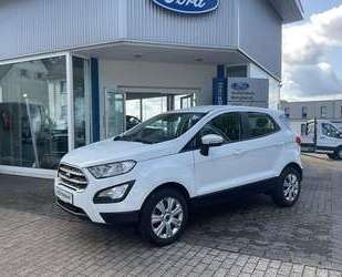 Ford EcoSport Gebrauchtwagen