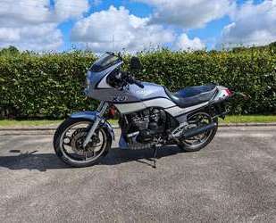 Yamaha XJ 600 Gebrauchtwagen