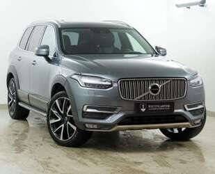 Volvo XC90 Gebrauchtwagen
